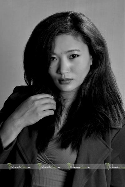Pratina  Rai
